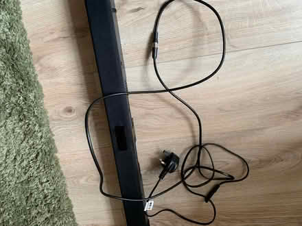 Photo of free Sound bar (Innsworth GL3) #1