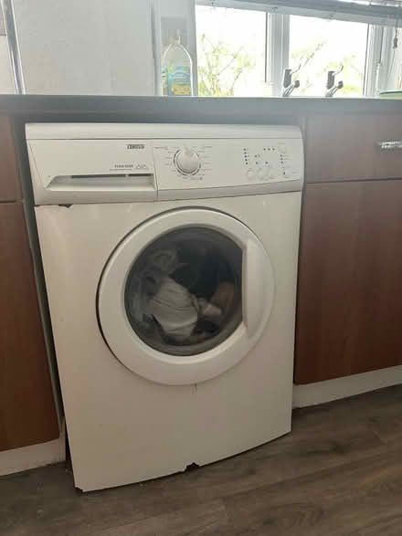 Photo of free Washing machine (Smethwick B67) #1
