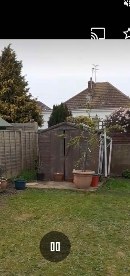 Photo of free Garden Shed (Holland on Sea) #1