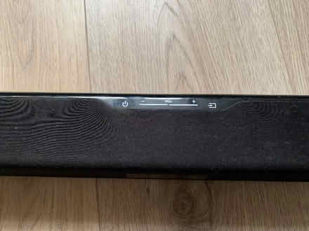 Photo of free Sound bar (Innsworth GL3) #3