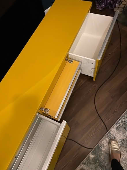 Photo of free Tv cabinet (CM23) #1