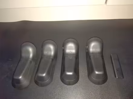Photo of free Playstation 3 Buzz Controllers (HA3) #3