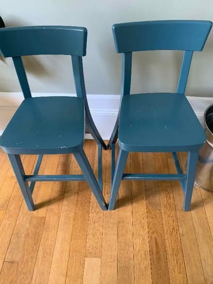 Photo of free Chairs (Leytonstone E11) #3