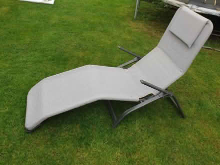 Photo of free Sun loungers (Childwall L16) #2