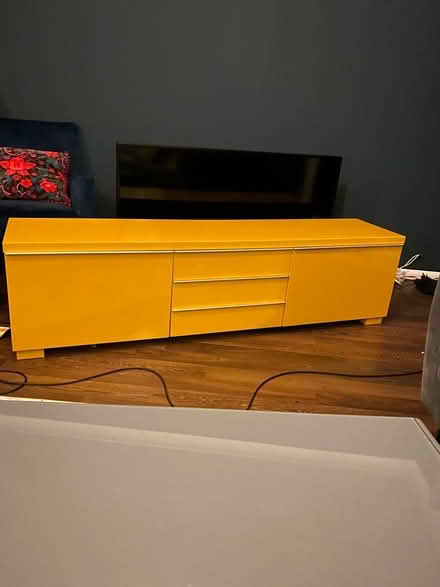 Photo of free Tv cabinet (CM23) #2