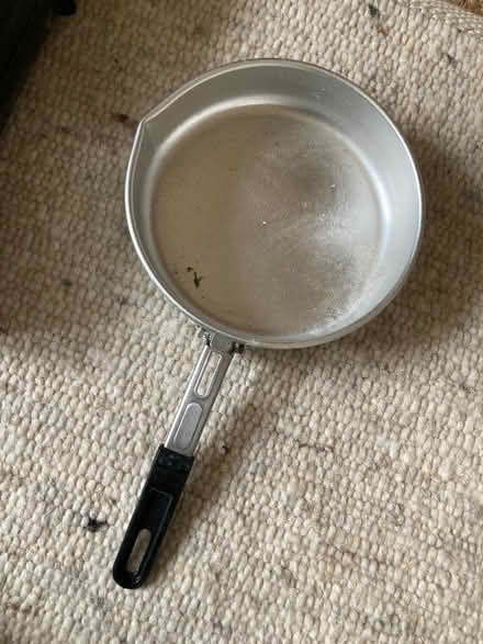 Photo of free Camping gear (West Hill BN1) #4