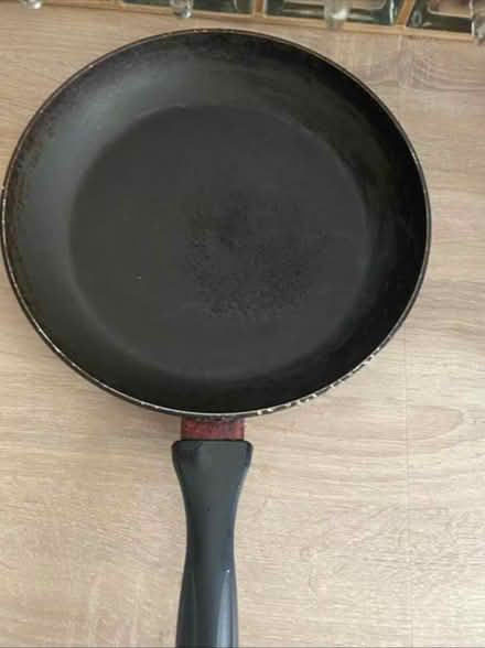 Photo of free Fry Pan (Acton W3 8) #1