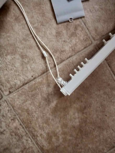 Photo of free Vertical blinds for window (Hillsborough S6) #4