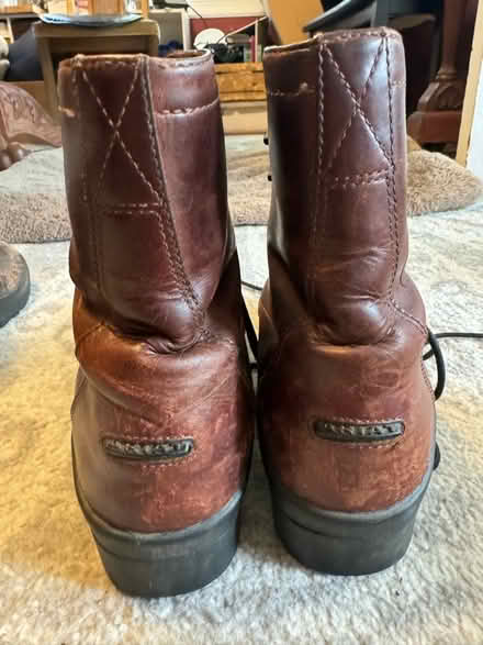 Photo of free Ariat riding boots, size US 10 (NW DC — 20011) #2