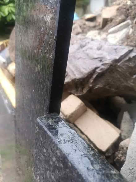 Photo of free Granite worktop pieces (BA11 Frome) #1