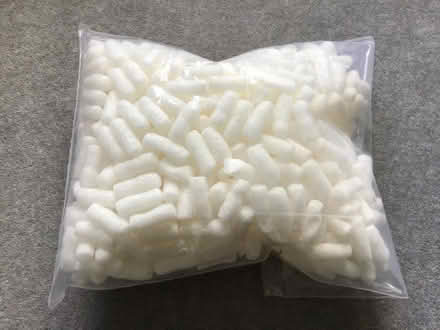 Photo of free Packing peanuts (Tunbridge Wells N. TN4) #1