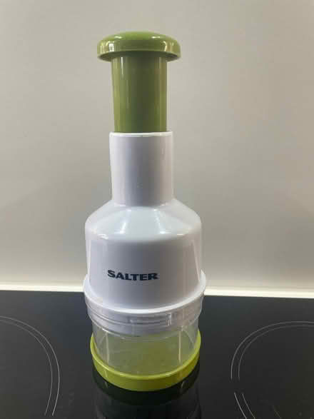 Photo of free Veg chopper (Clayhall, IG5) #1