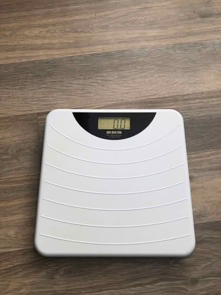 Photo of free Bathroom Scale (Haddon OR Orton South Gate) #1