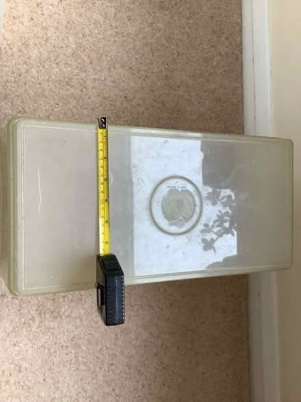 Photo of free Terrarium Tank maybe (Longwell Green, Bristol) #3