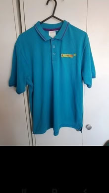 Photo of Beavers Uniform (East Croydon CR0) #1