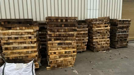 Photo of free 2x2 timber wood (Loughborough) #2