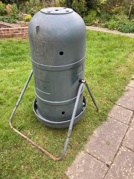 Photo of free Compost Bins (Tenterden TN30) #2
