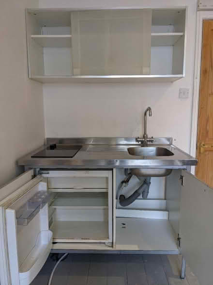 Photo of free Wall Hung Kitchen / Bathroom Unit (SE15) #2