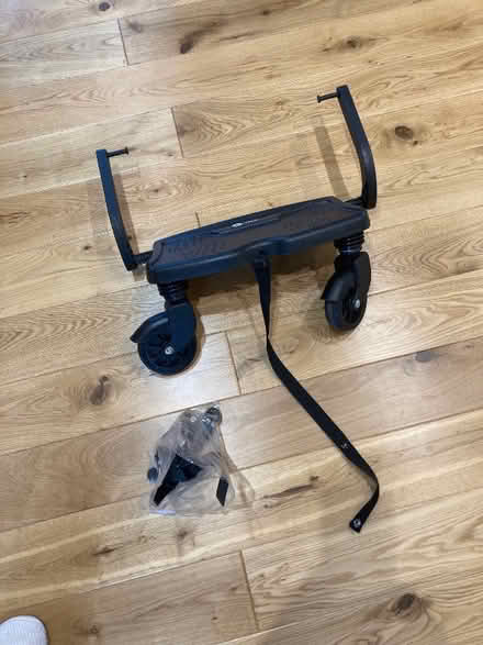 Photo of free Buggy board (Porthill SY3) #1