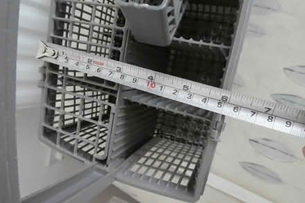Photo of free Dishwasher cutlery rack (Bromley BR1) #1