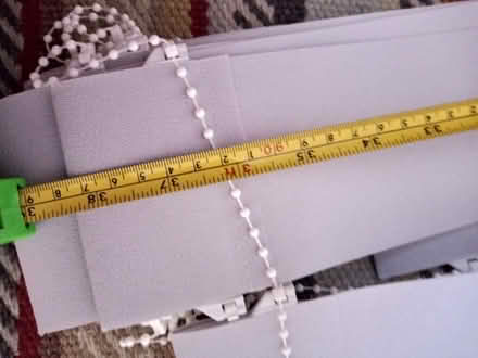 Photo of free Vertical blinds for window (Hillsborough S6) #3