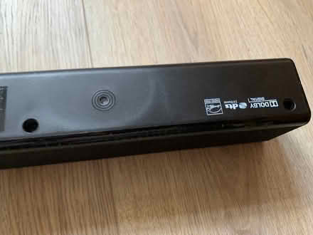 Photo of free Sound bar (Innsworth GL3) #4