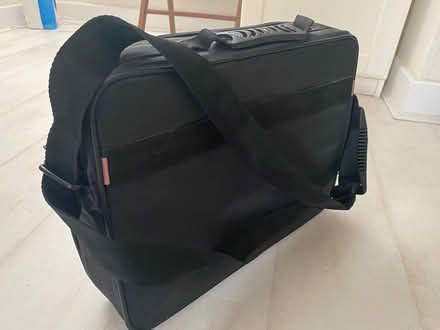 Photo of free Laptop bag (Woodley, Reading) #2