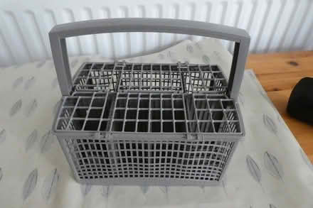 Photo of free Dishwasher cutlery rack (Bromley BR1) #2