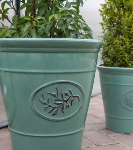 Photo of Large planter (Atherstone CV9) #1