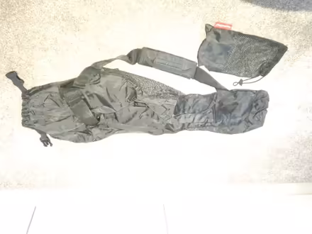 Photo of free Micro scooter carrying bag (HA3) #3