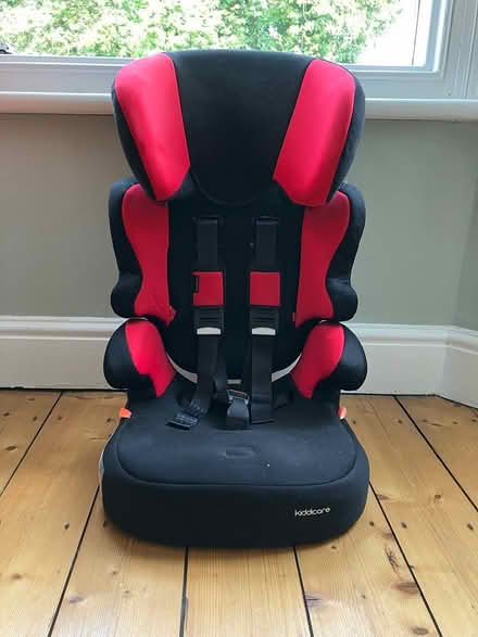 Photo of free Kiddicare Children’s Car Seat (Edgeley, SK3) #1