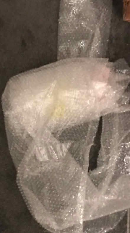 Photo of free Bubble wrap (L18) #1