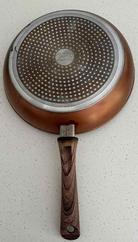 Photo of free Pan (Earley RG6) #2