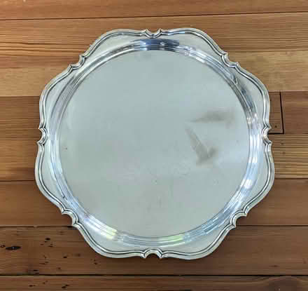 Photo of free Harrod’s of London Tray (Roland Park) #1