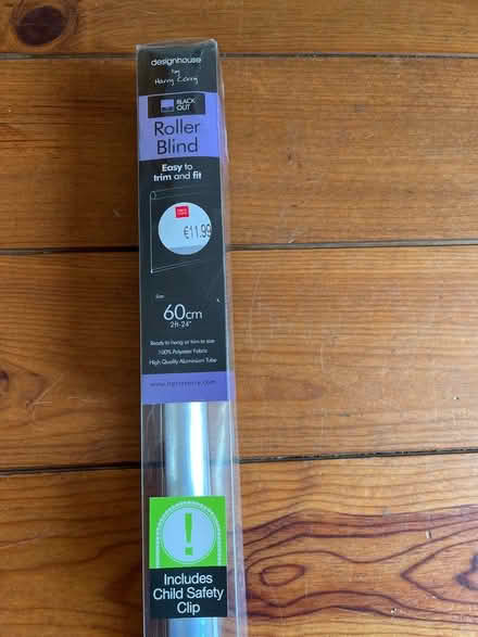 Photo of free Roller blind, NO fabric (belfast BT6) #1