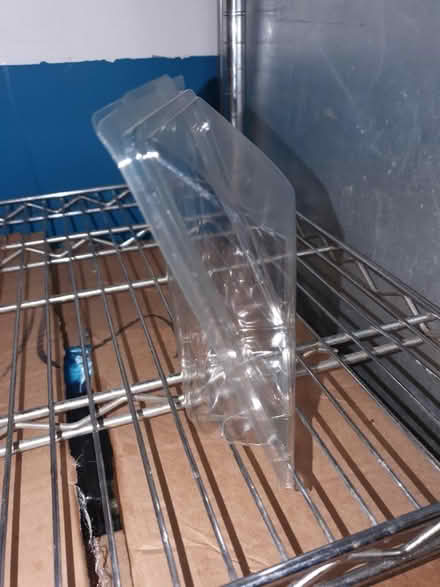 Photo of free Tortilla wrap cases (SE14) #4