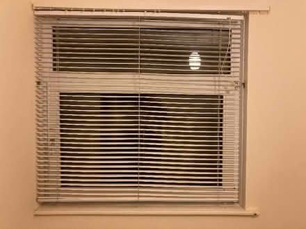 Photo of free Plastic Venetian blind (St. Columb Minor TR7) #1