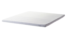 Photo of free queen mattress pad with storage bag (Palo Alto near Hoover Park) #1