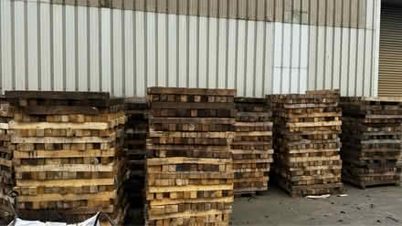 Photo of free 2x2 timber wood (Loughborough) #1