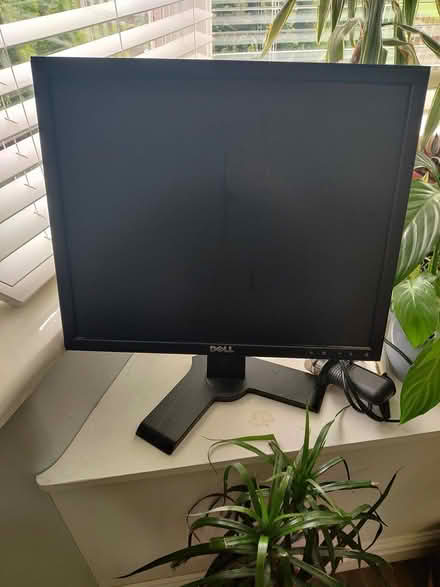 Photo of free Computer monitor (B13 Billesley) #3