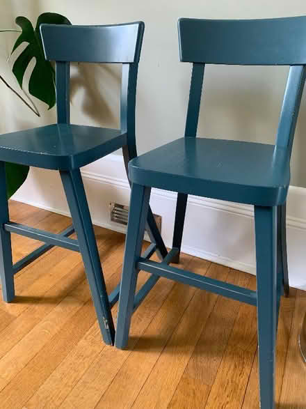 Photo of free Chairs (Leytonstone E11) #1