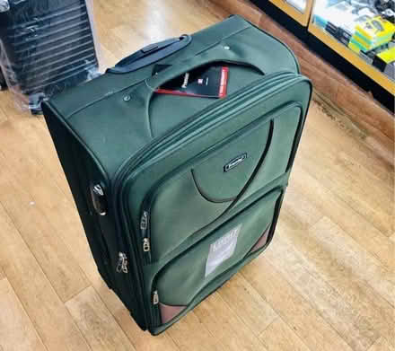 Photo of large bag (Walton on thames) #1