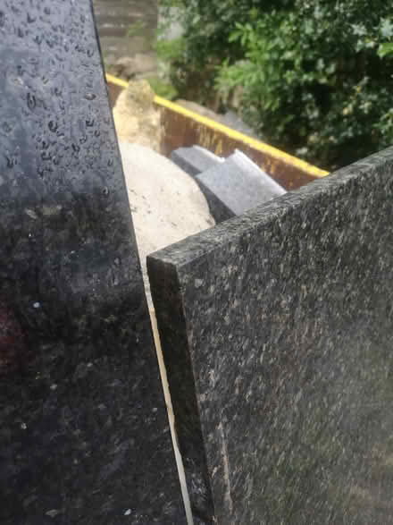 Photo of free Granite worktop pieces (BA11 Frome) #3