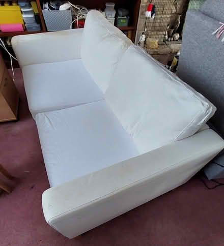 Photo of free Sofa (Ferndown BH22) #1