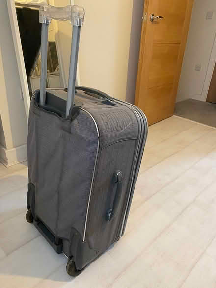 Photo of free Suitecase 67cm (Woodley, Reading) #3