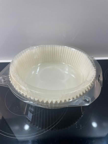 Photo of free Paper cake cases large (Clayhall, IG5) #2