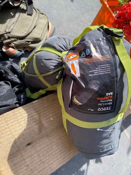 Photo of free Camping and travel (Prestwich M25) #4