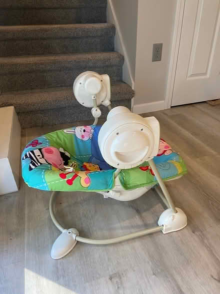 Photo of free Baby items (Chicopee MA) #2