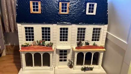 Photo of free Dolls house (Havant) #1
