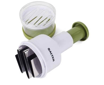 Photo of free Veg chopper (Clayhall, IG5) #3